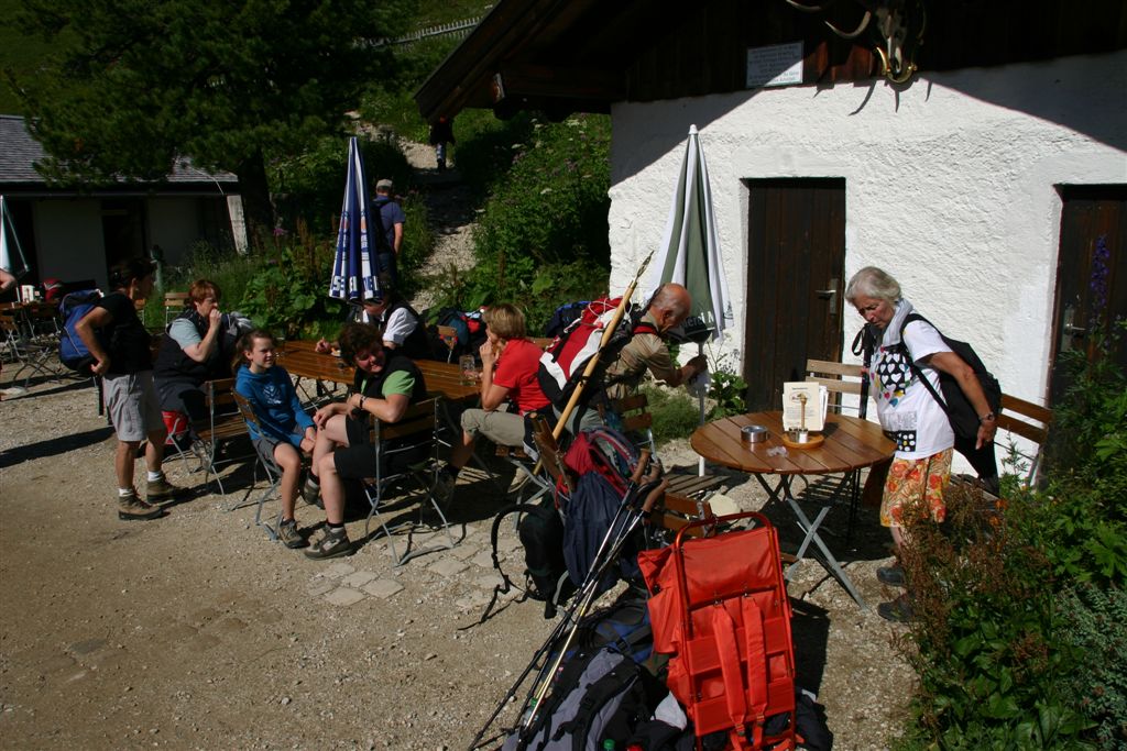 Kolpingsfamilie Hhenrain